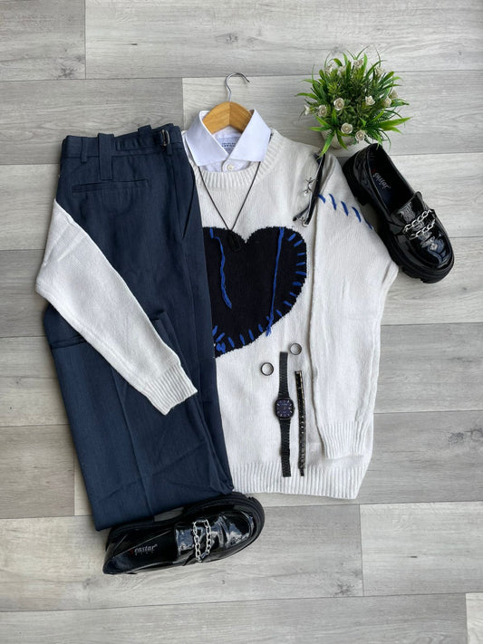 Day-to-Night Outfit Set