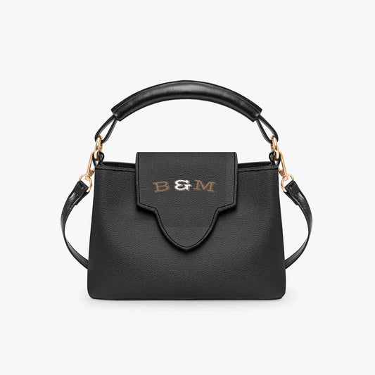 B&M Mini Bag Crossbody - B&M 