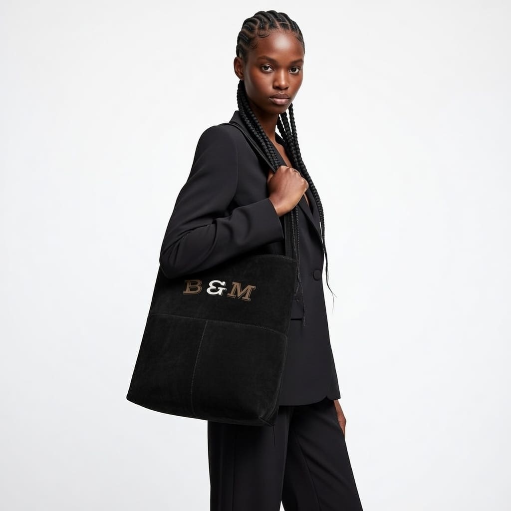 Urban Pro Fashion Bag – Premium Materials & Modern Design