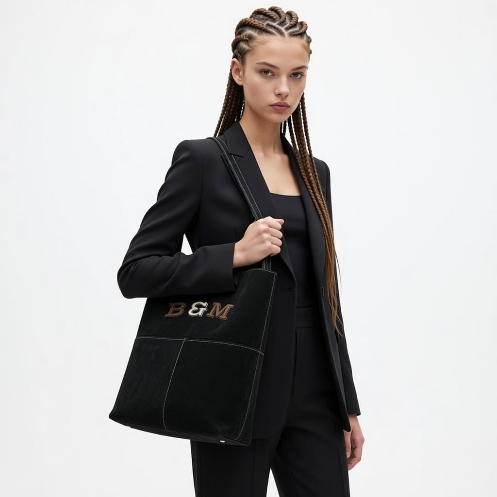 Urban Pro Fashion Bag – Premium Materials & Modern Design