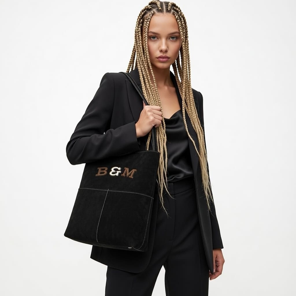 Urban Pro Fashion Bag – Premium Materials & Modern Design