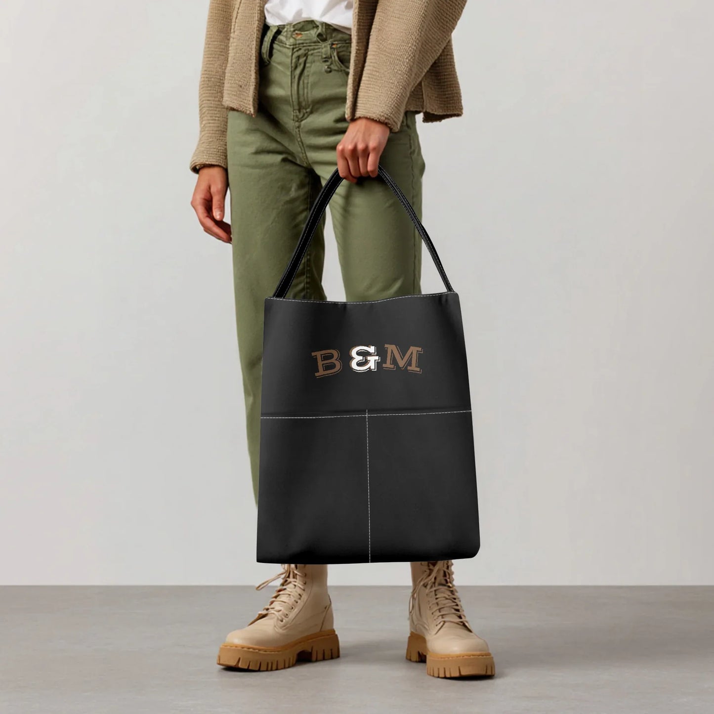 B&M Bag - B&M 