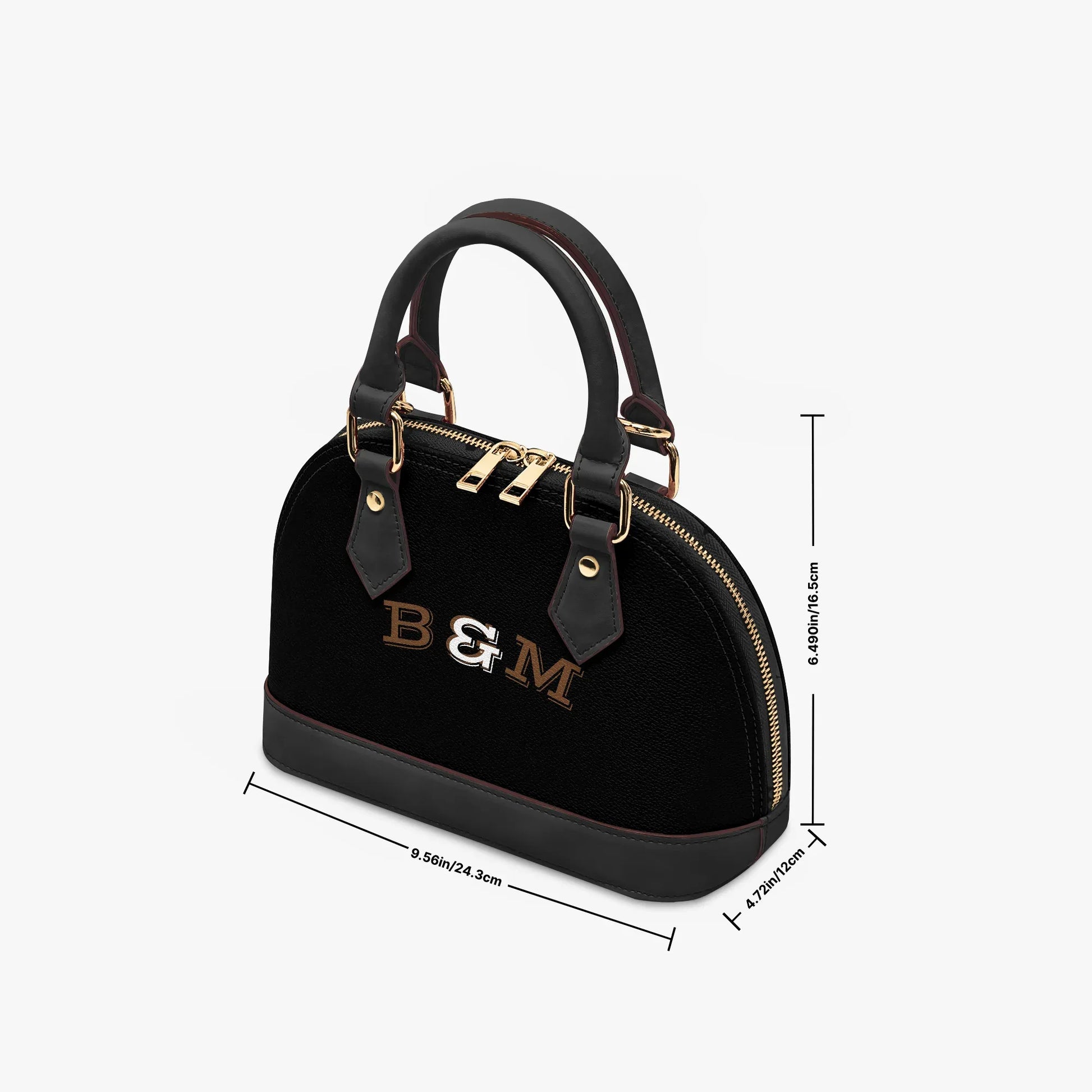 B&M Top Model Bag - B&M 