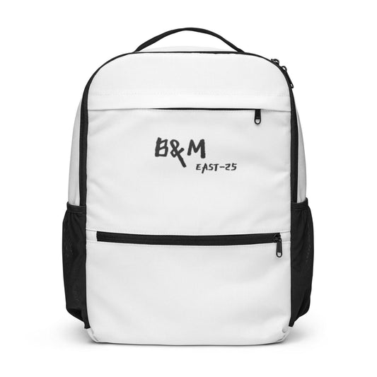 Utility backpack - B&M 