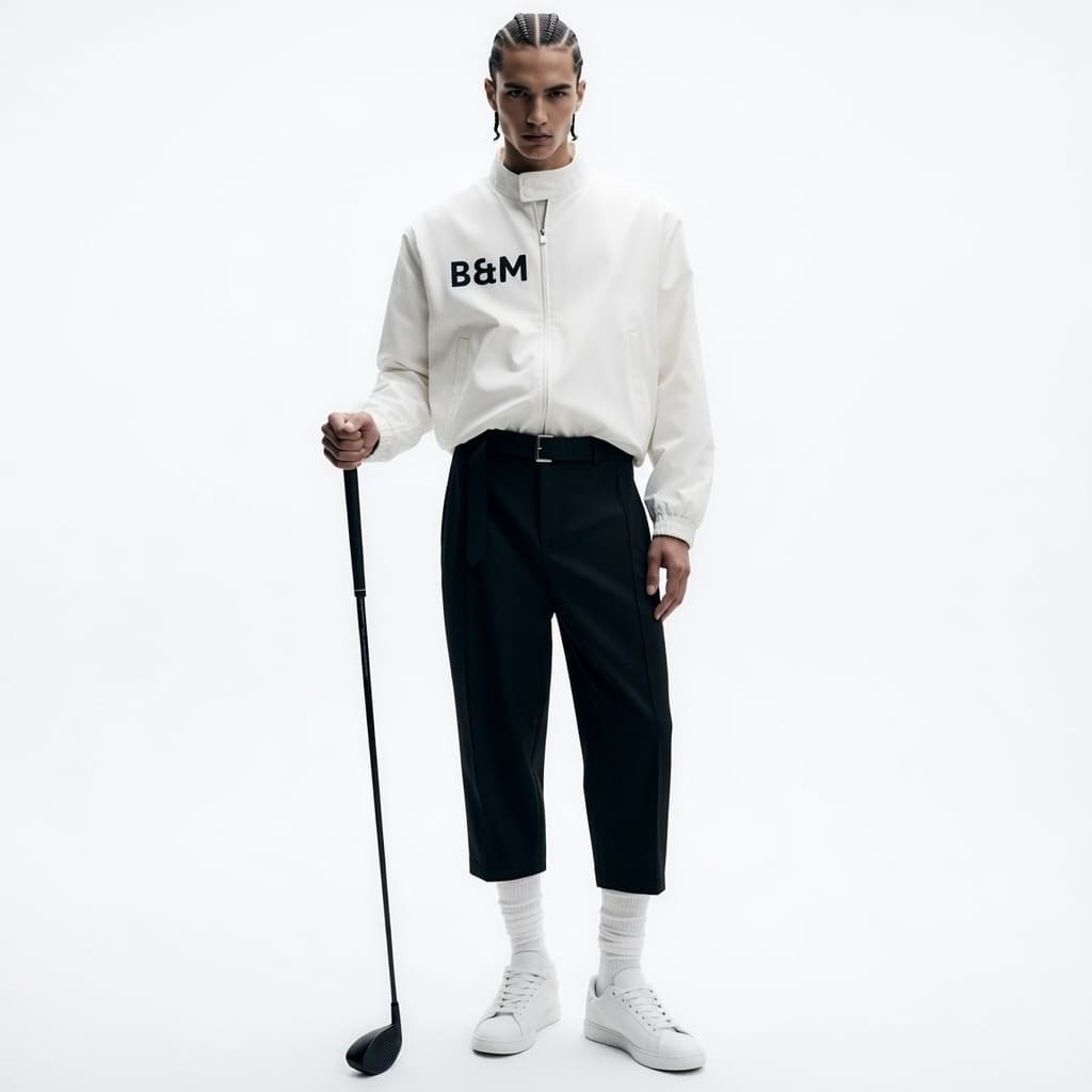 Unisex Y2K - Block Zip-Up Windbreaker – Casual Streetwear Bomber for Spring, Fall & Winter