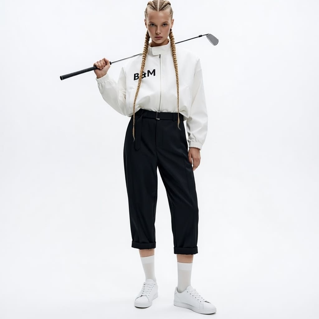 Unisex Y2K - Block Zip-Up Windbreaker – Casual Streetwear Bomber for Spring, Fall & Winter