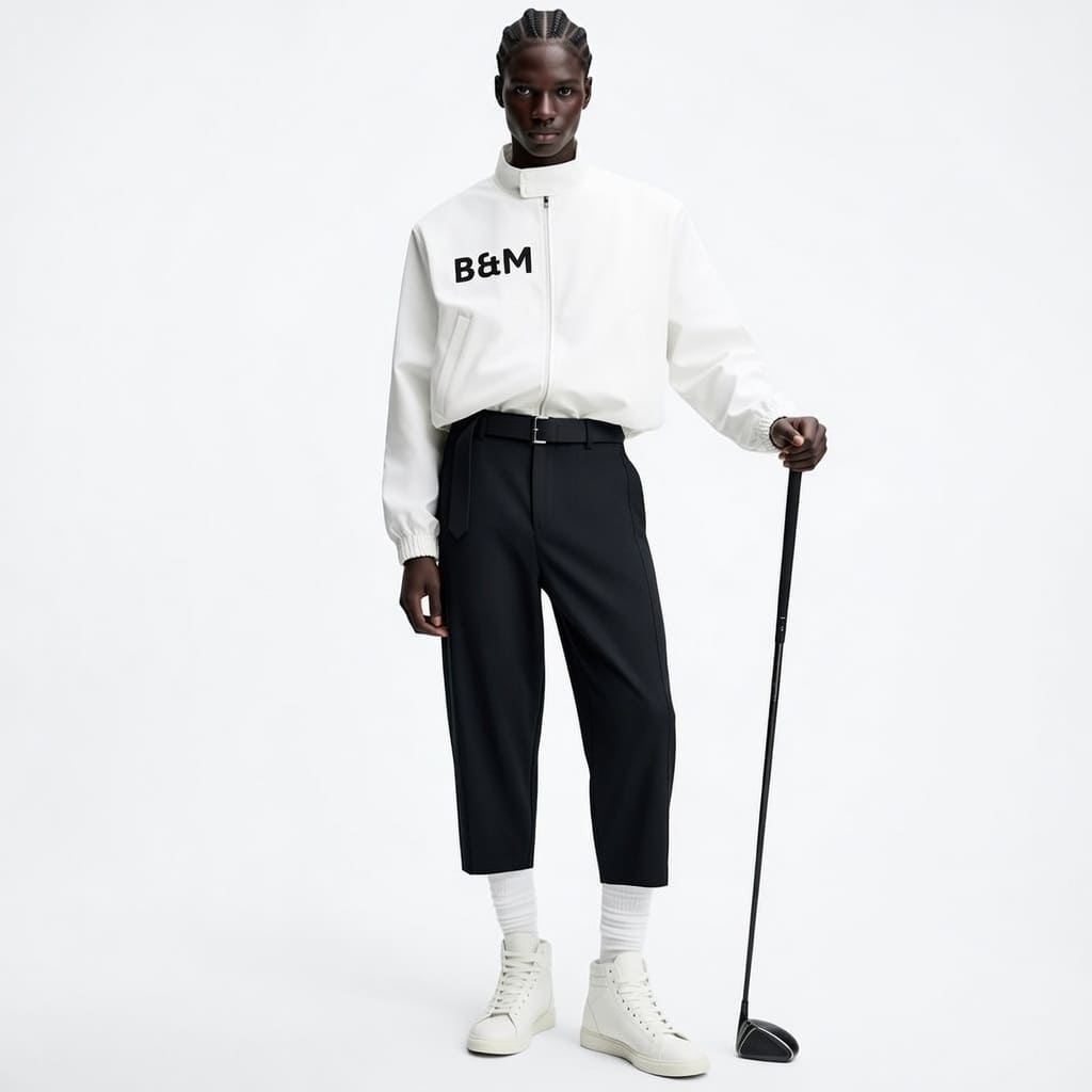 Unisex Y2K - Block Zip-Up Windbreaker – Casual Streetwear Bomber for Spring, Fall & Winter