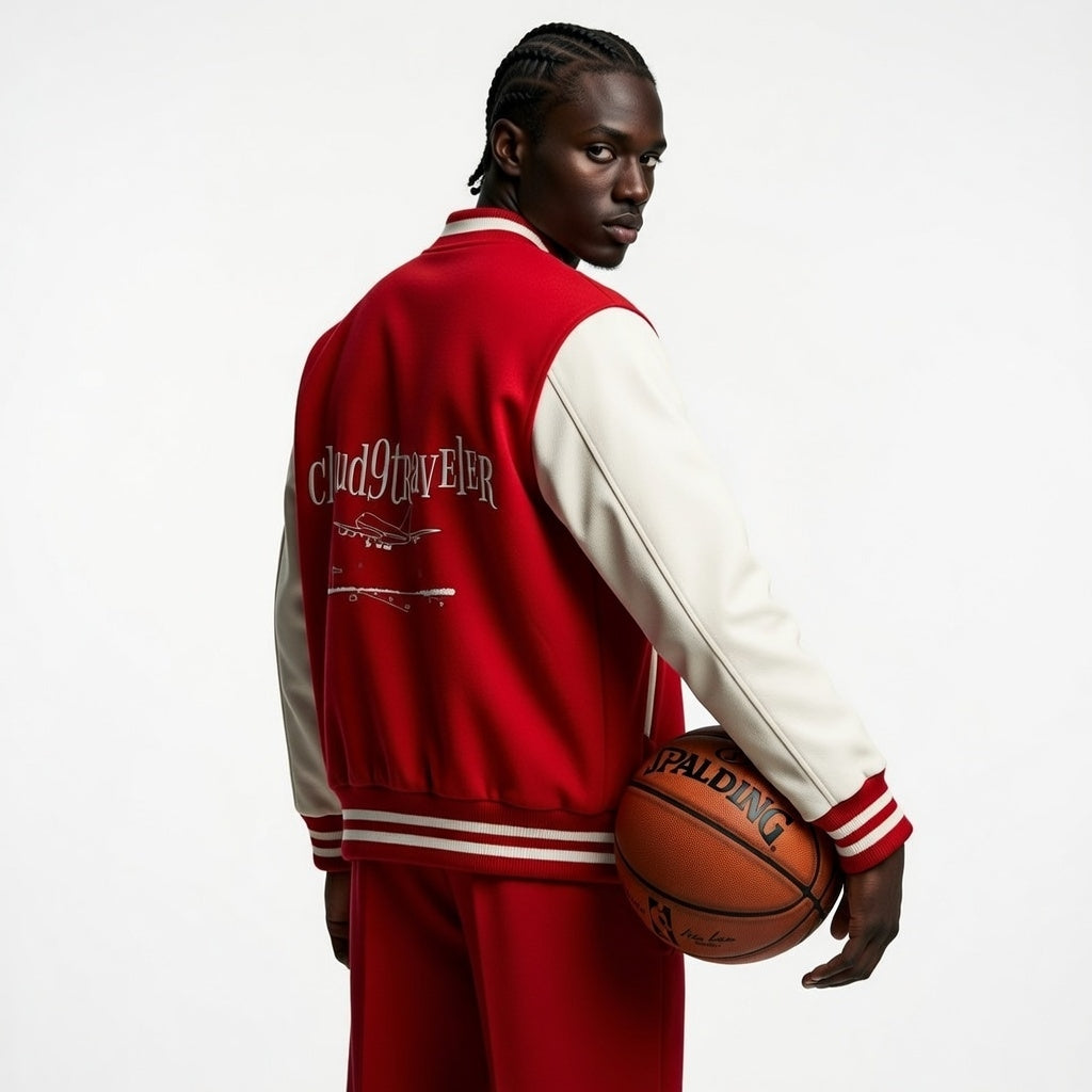 Unisex V-Neck Sweatshirt | Cozy Casual Streetwear Pullover