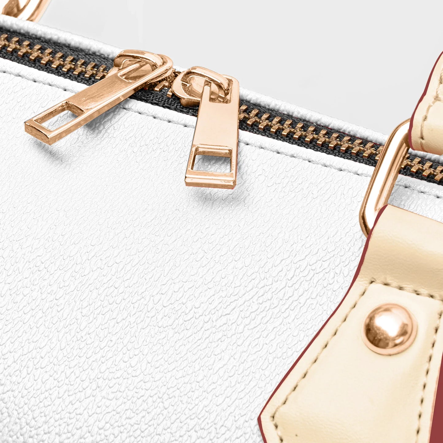 B&M Chic Crossbody Bag - B&M 