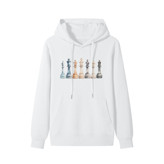 Classic Hoodie - 300 GSM