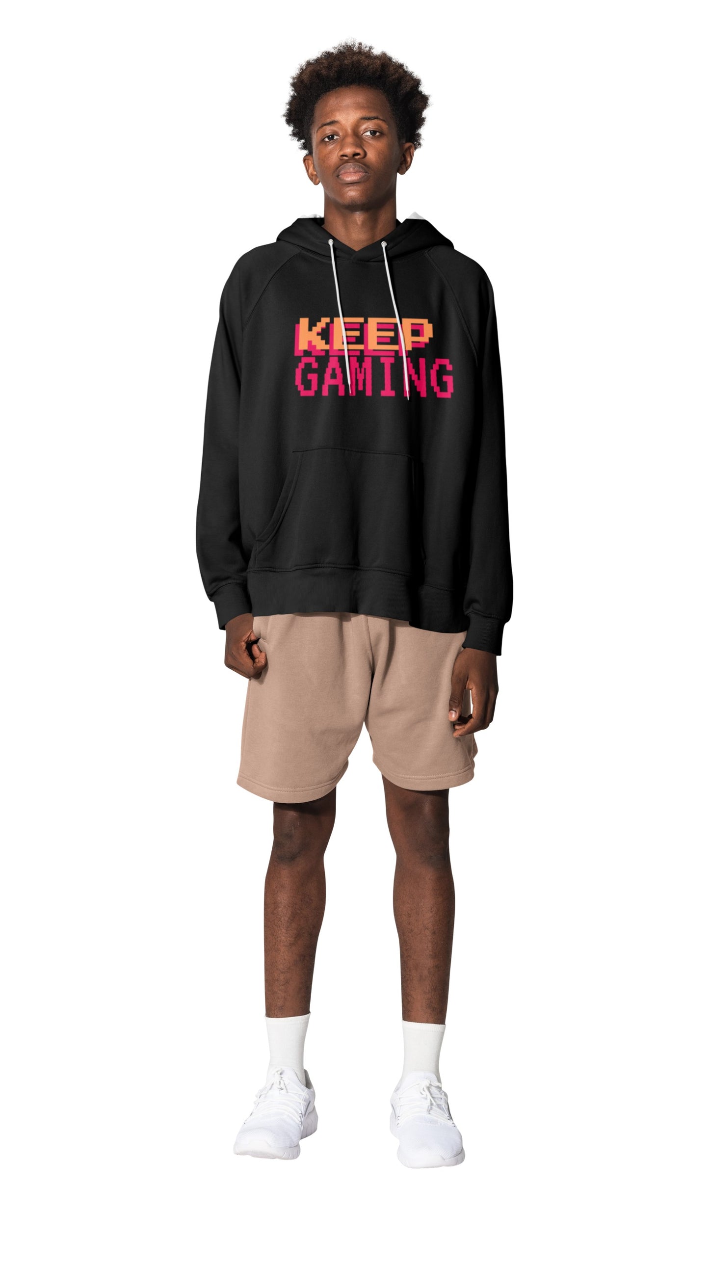 Unisex hoodie