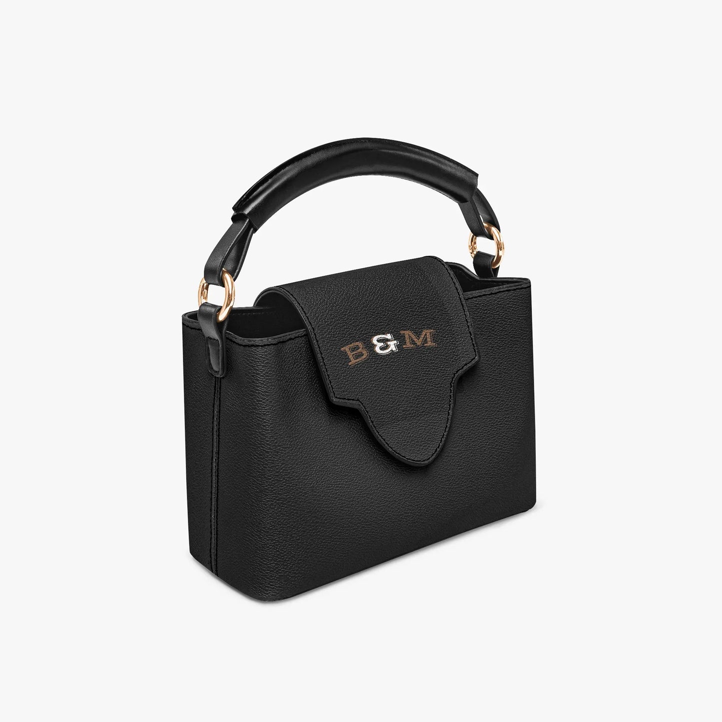 B&M Mini Bag Crossbody - B&M 