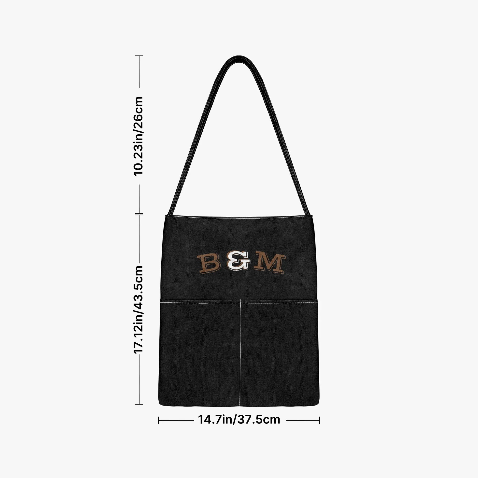 B&M Bag - B&M 