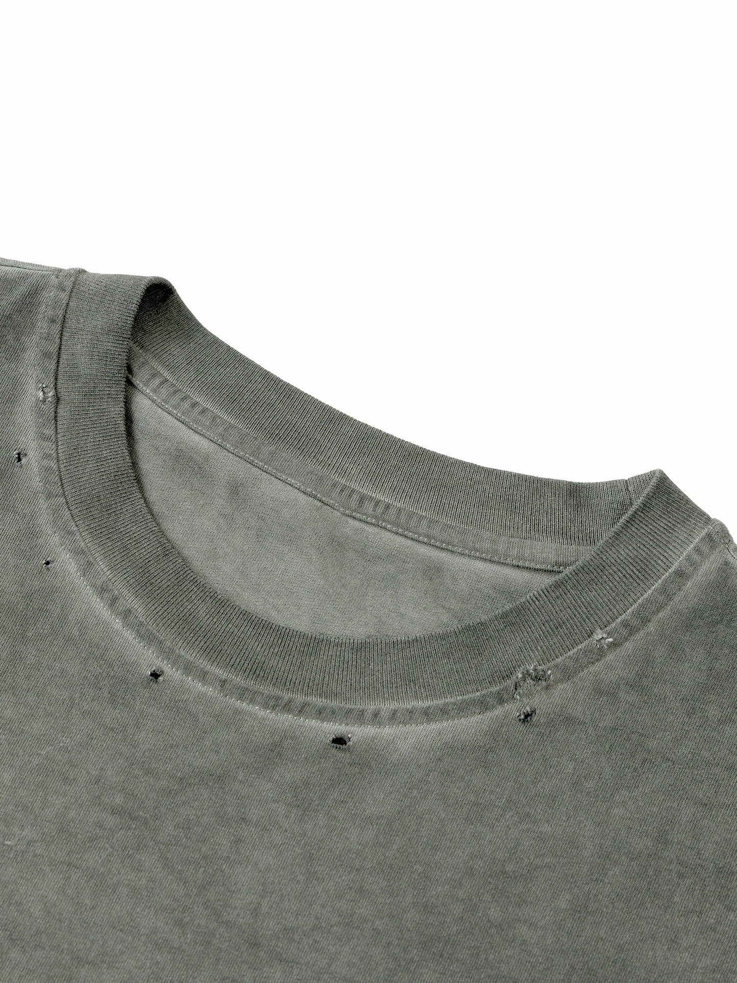 Men's Bold sleeveless T-shirt Comfort fit