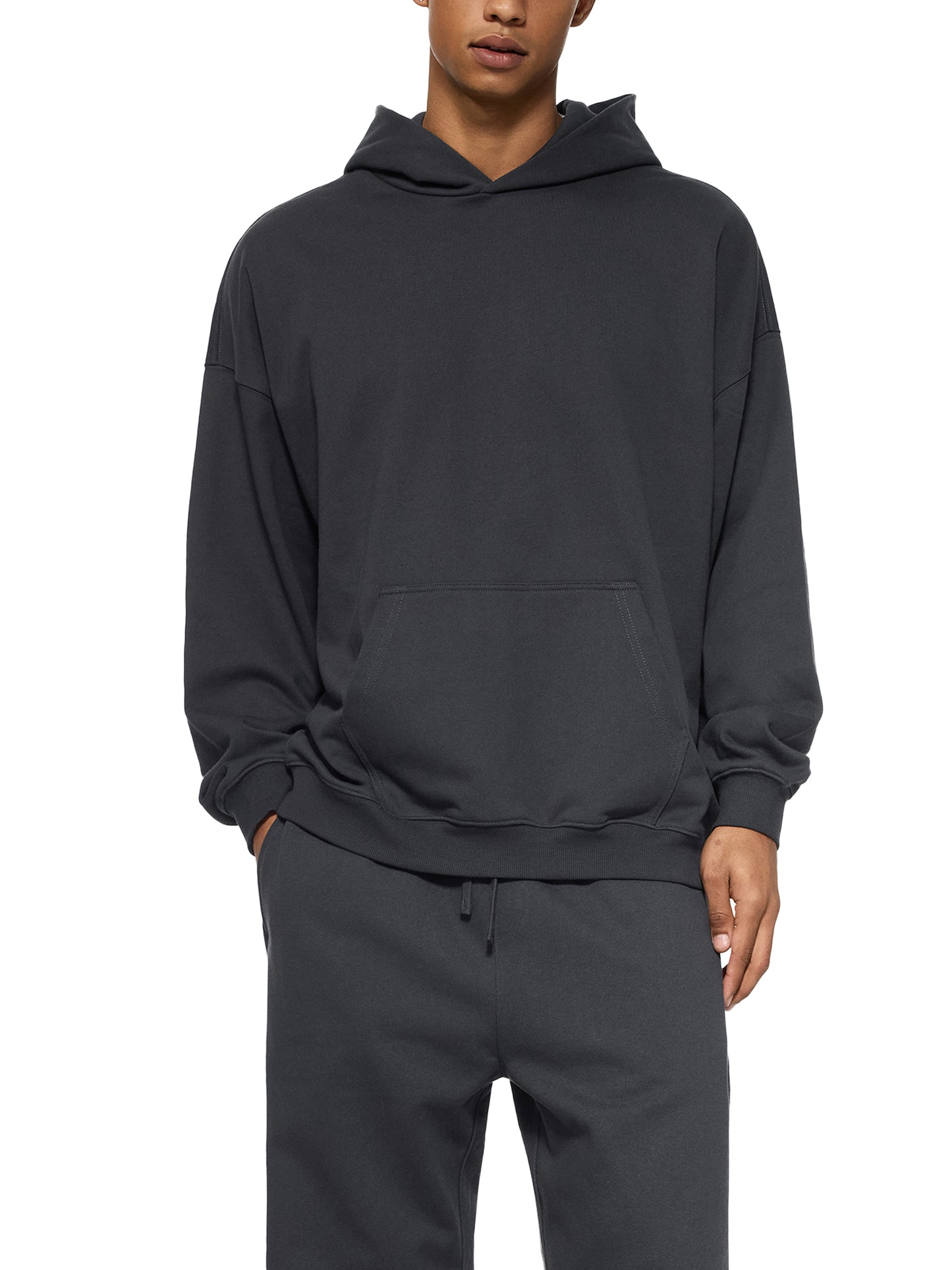 Urban Core Heavyweight Hoodie