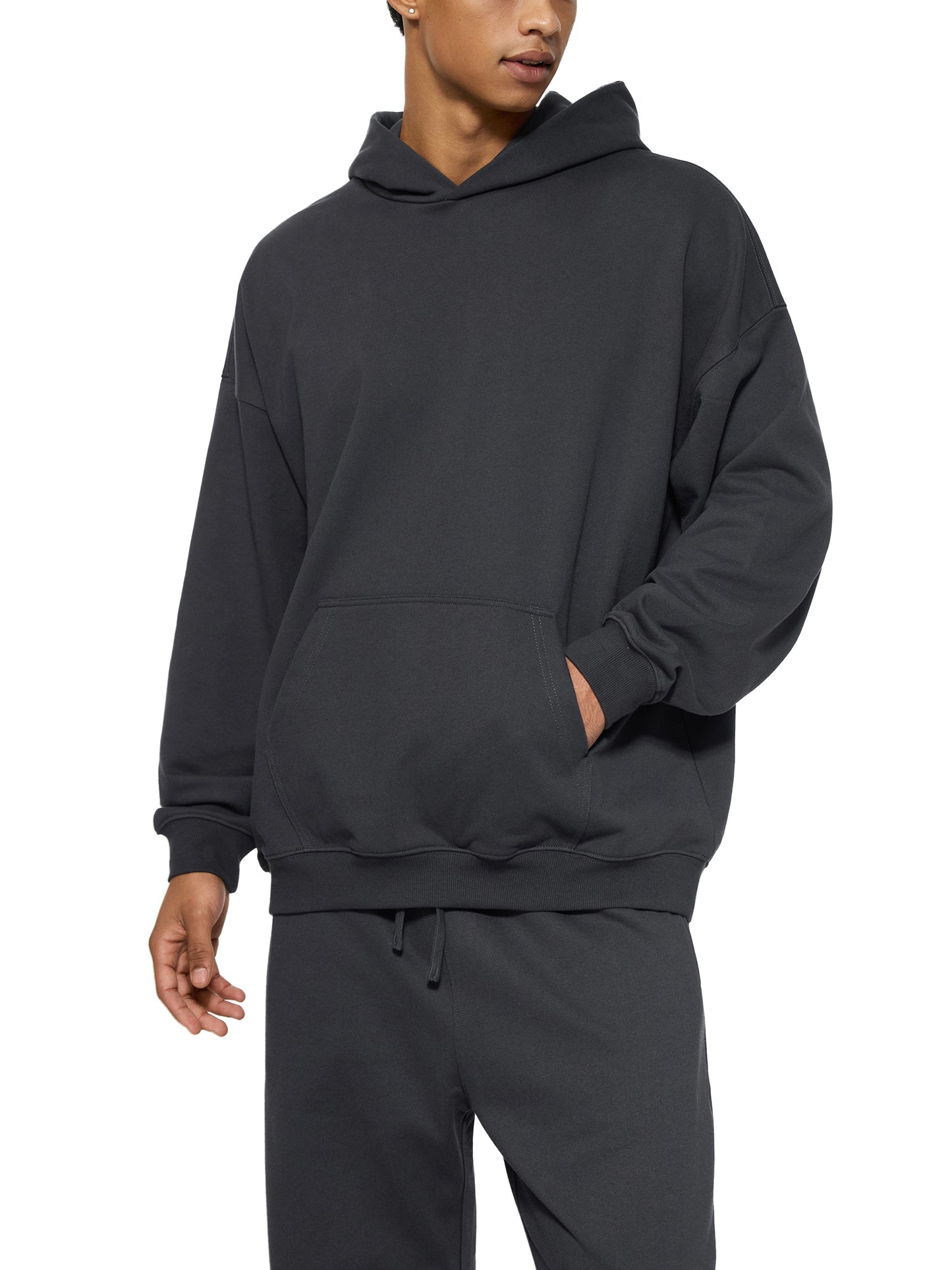 Urban Core Heavyweight Hoodie