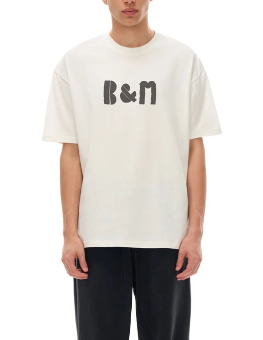 Unisex Pure Cotton T-Shirt